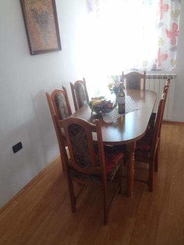 Apartment Valica 7122c