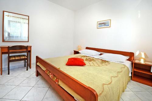 Apartamento Haus Albina 352s
