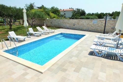 Hostal Double Room Babici 3046a
