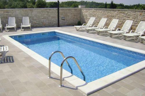 Hostal Double Room Babici 3046a