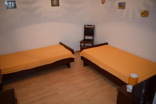 Apartamentos Bozana 1