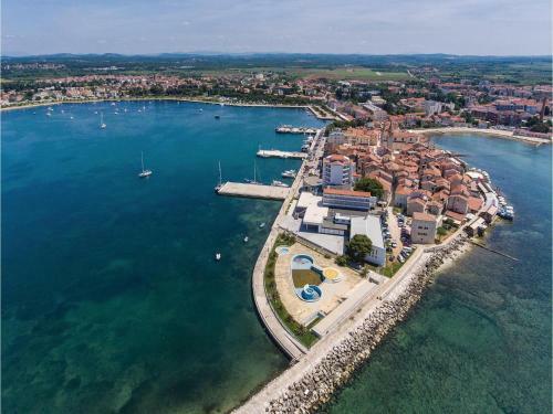 One-bedroom Apartment In Umag
