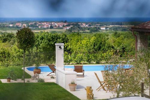 Villa Vardica - Cis011001-o