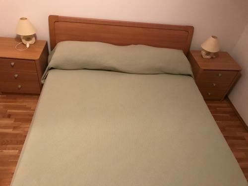 Apartamentos App Oleander