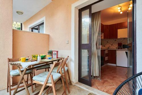 Apartments Noa