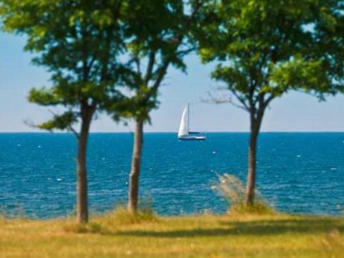 Holiday Home Camping Park Umag.1