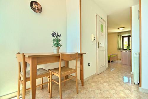 Apartamento Ferienwohnung Umag 102s