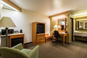 Hotel Comfort Inn