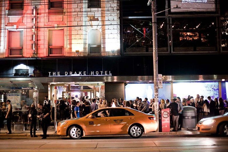 Drake Hotel