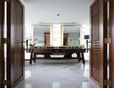 Shangri-la Toronto Hotel