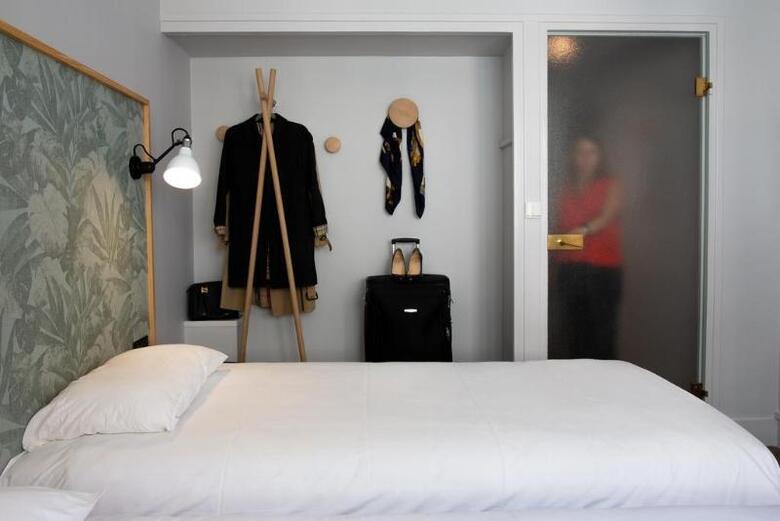 Hotel Edmond W Lyon La Part-dieu