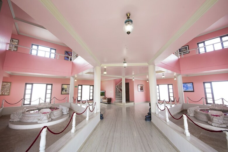 Hotel Rajputana Resort (t)