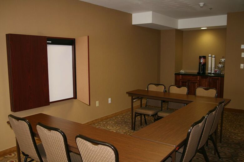 Hotel Hampton Inn Napanee-ontario Canada