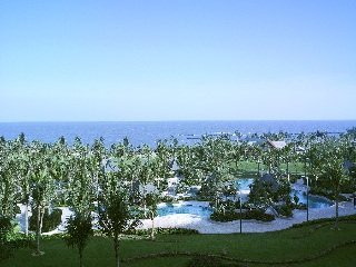 Shangri-la Hotel Haikou