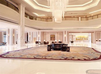 Shangri-la Hotel Haikou