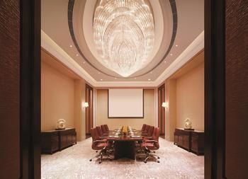 Shangri-la Hotel Haikou