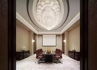 Shangri-la Hotel Haikou