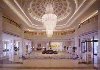 Shangri-la Hotel Haikou