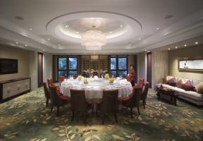 Shangri-la Hotel Haikou