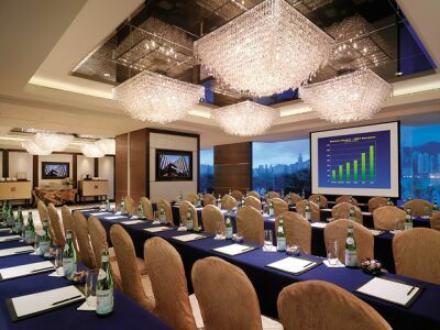 Hotel Dotw  -kowloon Shangri-la