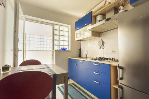 Apartment Umag 7061c