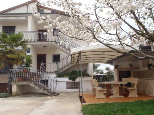 Apartment Umag 7061c