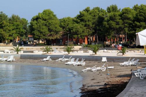 Apartment Umag 7061c