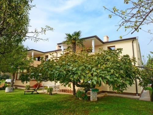 Apartment Lucilla.1