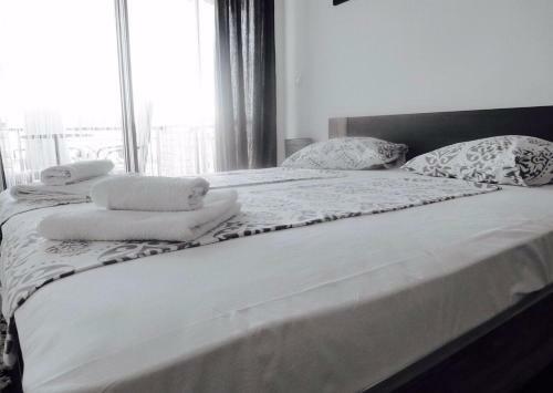 Apartments Danex Aida