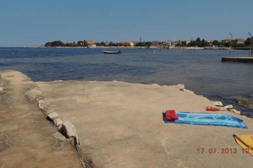 Apartamento House Umag (4222)