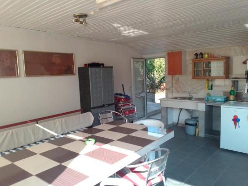 Apartamento House Umag (4222)
