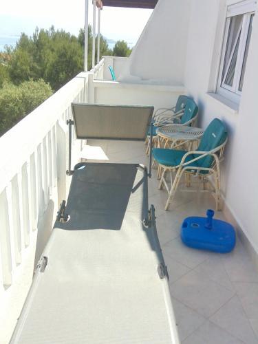 Apartamento House Umag (4222)