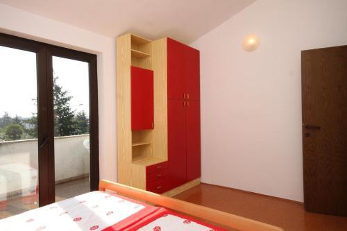 Apartments With A Parking Space Umag - 7171