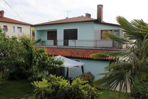Apartment Umag 7735c