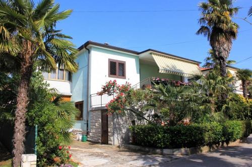 Apartment Umag 7735c