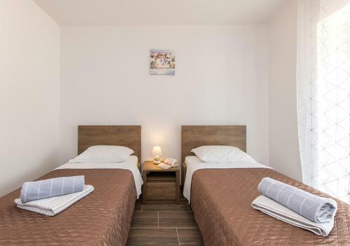 Villa Seafront Umag Apartment