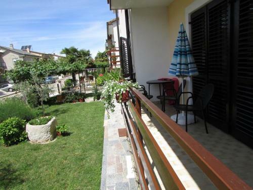 Mirela House With Apartment