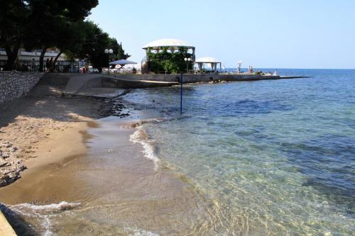 Apartment Umag 2548a