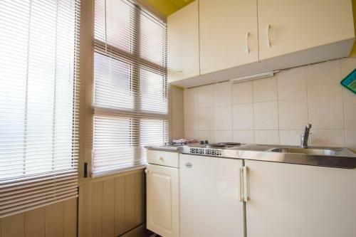 Sandra House With Apartment