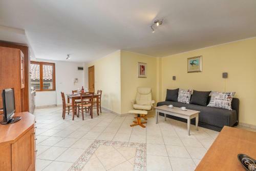 Apartments Bacchus
