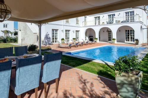 Villa Luna