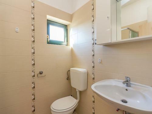 Holiday Home Luigia
