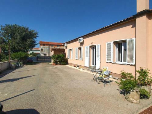 Apartments Davorka 1758
