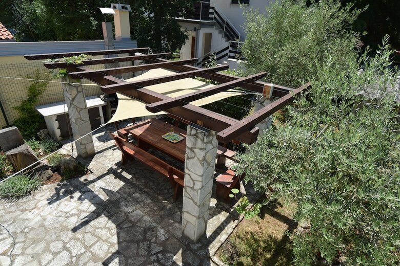 Apartment Nada