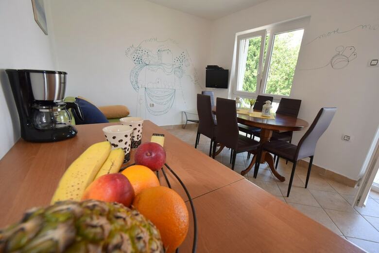 Apartment Nada