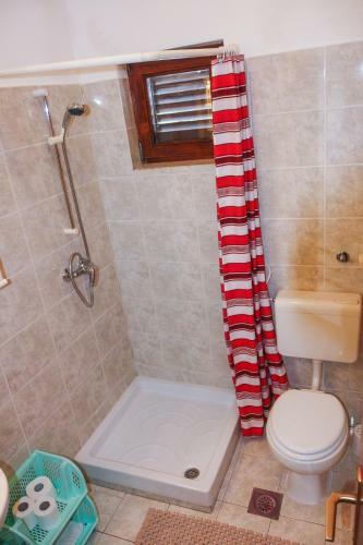 Apartments In Vantacici/insel Krk 13154