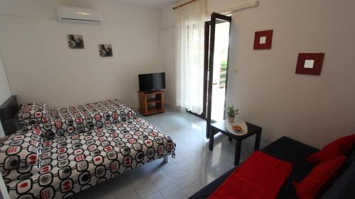 Malinska Apartment 9
