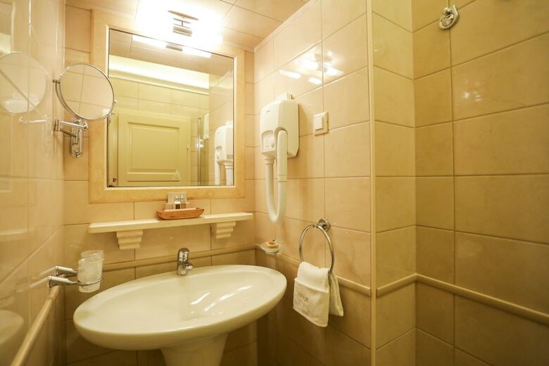 Bed & Breakfast Arbia Dorka Heritage Palace