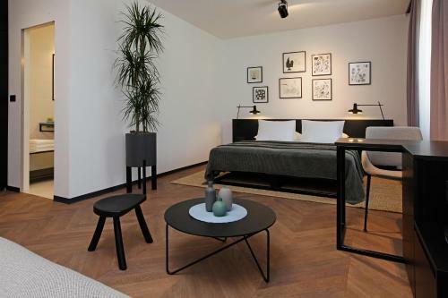 Hostal Boutique Rooms Kastel Ismaeli