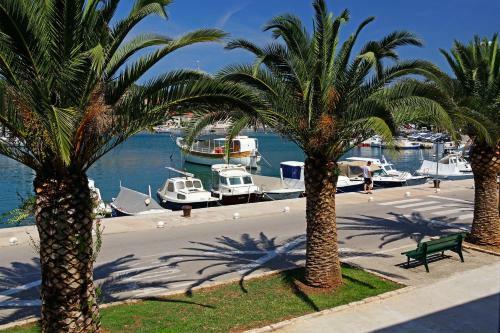 Hostal Boutique Rooms Kastel Ismaeli